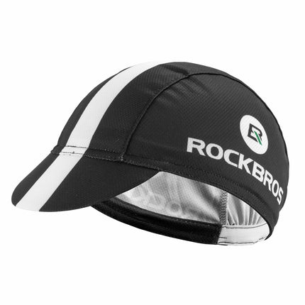 ROCKBROS Fahrrad Kappe UV - Schutz Sport Hut für Damen Herren 54 - 61 cm (Fahrrad Mütze) kaufen bei Linkreich – Jetzt entdecken!