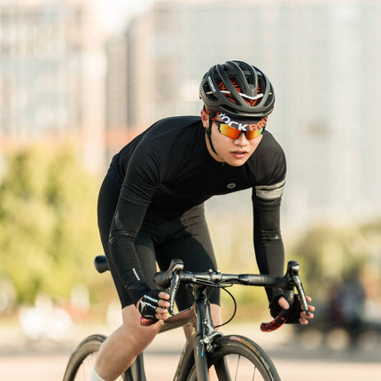 ROCKBROS Fahrrad Kappe UV - Schutz Sport Hut für Damen Herren 54 - 61 cm (Fahrrad Mütze) kaufen bei Linkreich – Jetzt entdecken!