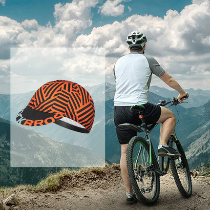 ROCKBROS Fahrrad Kappe UV - Schutz Sport Hut für Damen Herren 54 - 61 cm (Fahrrad Mütze) kaufen bei Linkreich – Jetzt entdecken!