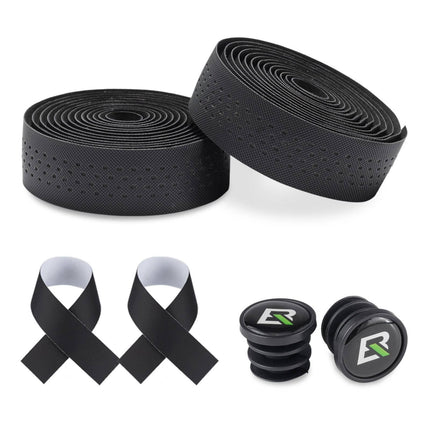 ROCKBROS Fahrrad Lenkerband für MTB Rennrad Standardgröße Vier Farben (Lenkerband) kaufen bei Linkreich – Jetzt entdecken!