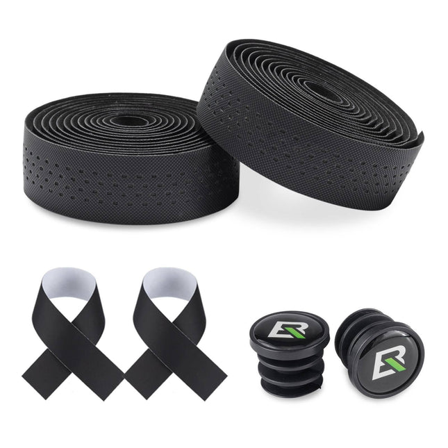 ROCKBROS Fahrrad Lenkerband für MTB Rennrad Standardgröße Vier Farben (Lenkerband) kaufen bei Linkreich – Jetzt entdecken!