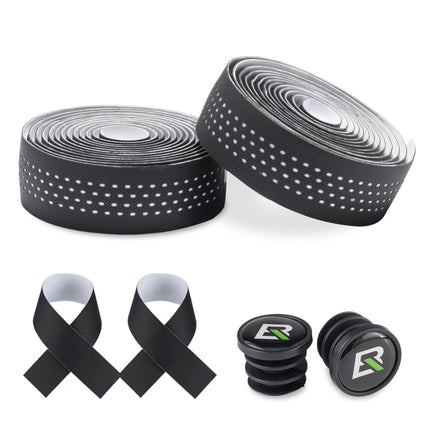 ROCKBROS Fahrrad Lenkerband für MTB Rennrad Standardgröße Vier Farben (Lenkerband) kaufen bei Linkreich – Jetzt entdecken!