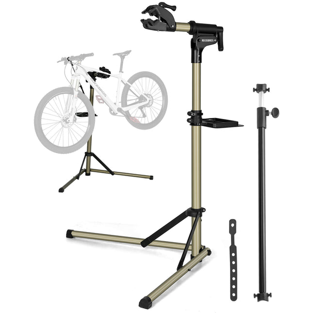 ROCKBROS Fahrrad Montageständer Fahrradhalter 65lbs für MTB Rennrad E - Bike (Montageständer) kaufen bei Linkreich – Jetzt entdecken!