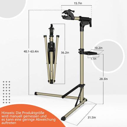 ROCKBROS Fahrrad Montageständer Fahrradhalter 65lbs für MTB Rennrad E - Bike (Montageständer) kaufen bei Linkreich – Jetzt entdecken!