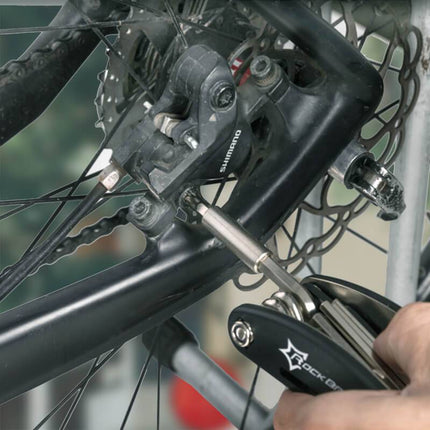 ROCKBROS Fahrrad Multifunktionswerkzeug 16 in 1 Reparatur Werkzeug (Werkzeuge) kaufen bei Linkreich – Jetzt entdecken!