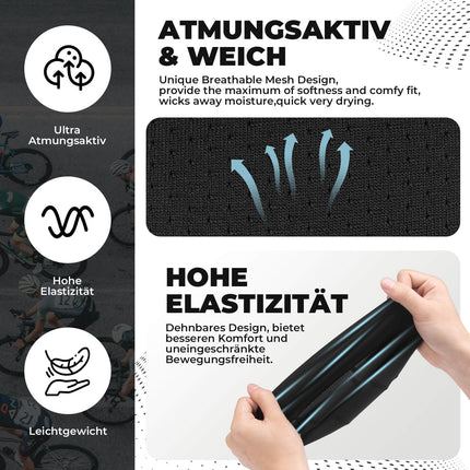 ROCKBROS Fahrrad Mütze UV Schutz Helmmütze Atmungsaktive für Radsportler (Fahrrad Mütze) kaufen bei Linkreich – Jetzt entdecken!