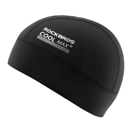 ROCKBROS Fahrrad Mütze UV Schutz Helmmütze Atmungsaktive für Radsportler (Fahrrad Mütze) kaufen bei Linkreich – Jetzt entdecken!