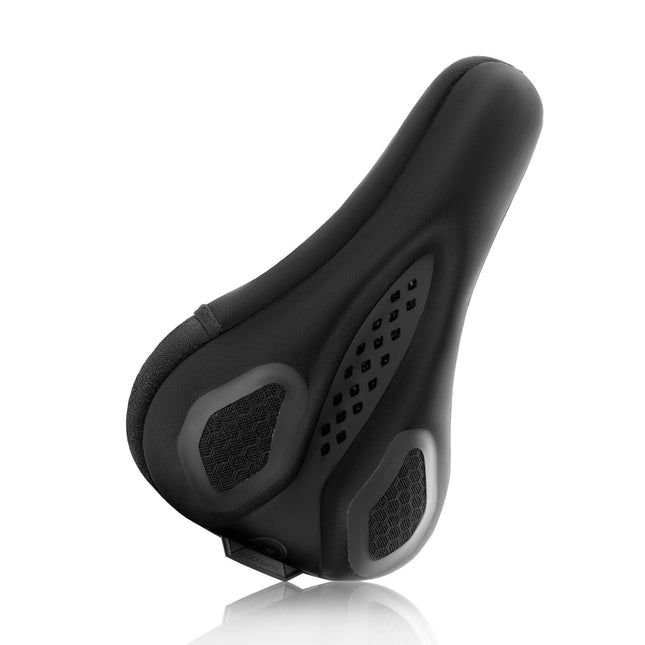 ROCKBROS Fahrrad Sattelbezug Wasserdicht Fahrradsattel Überzug Atmungsaktiv (Fahrradsattel) kaufen bei Linkreich – Jetzt entdecken!