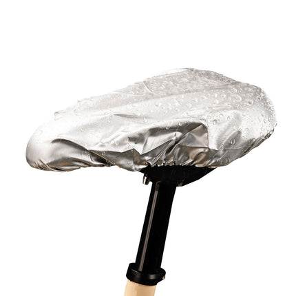 ROCKBROS Fahrrad Sattelbezug Wasserdicht Fahrradsattel Überzug Atmungsaktiv (Fahrradsattel) kaufen bei Linkreich – Jetzt entdecken!