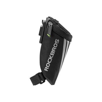 ROCKBROS Fahrrad Satteltasche für MTB/Rennrad/Faltrad Mini Portable (Fahrradtaschen) kaufen bei Linkreich – Jetzt entdecken!