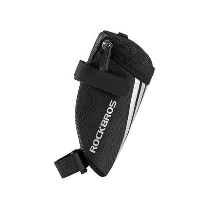 ROCKBROS Fahrrad Satteltasche für MTB/Rennrad/Faltrad Mini Portable (Fahrradtaschen) kaufen bei Linkreich – Jetzt entdecken!