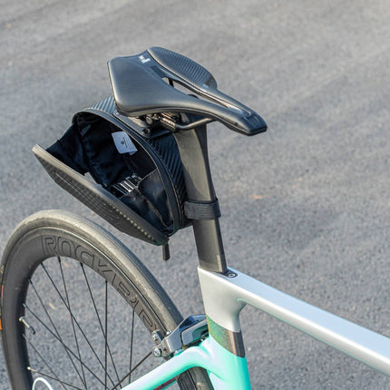 ROCKBROS Fahrrad Satteltasche für MTB/Rennrad/Faltrad Wasserdicht Schwarz (Fahrradtaschen) kaufen bei Linkreich – Jetzt entdecken!