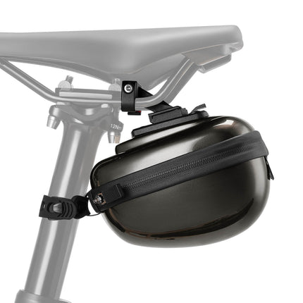 ROCKBROS Fahrrad Satteltaschen Hard Shell Reflektierend 0,4 L mit Halterung (Fahrradtaschen) kaufen bei Linkreich – Jetzt entdecken!