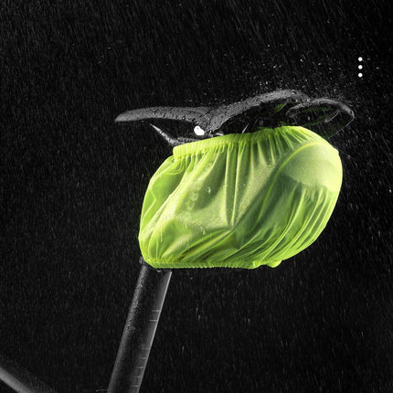 ROCKBROS Fahrrad Satteltaschen Werkzeugtasche mit Reflektorstreifen 1L (Fahrradtaschen) kaufen bei Linkreich – Jetzt entdecken!