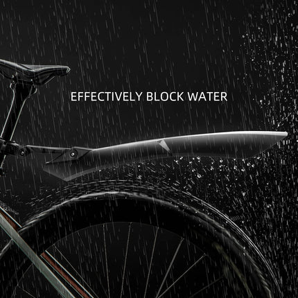 Fahrrad Schutzblech Set Mountainbikes Universal Spritzschutz