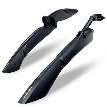 ROCKBROS Fahrrad Schutzblech Set Mountainbikes Universal Spritzschutz (Fahrrad Schutzblech) kaufen bei Linkreich – Jetzt entdecken!