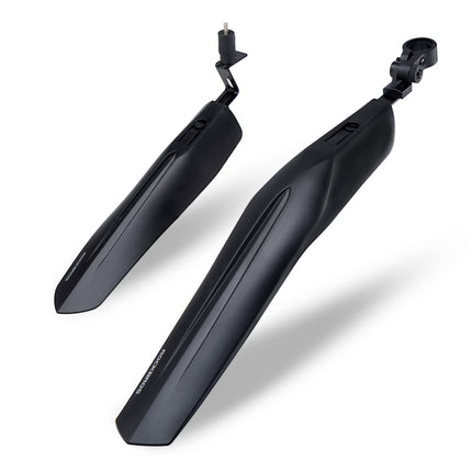 ROCKBROS Fahrrad Schutzblech Set Mountainbikes Universal Spritzschutz (Fahrrad Schutzblech) kaufen bei Linkreich – Jetzt entdecken!