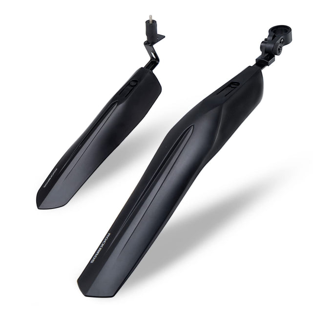 ROCKBROS Fahrrad Schutzblech Set Mountainbikes Universal Spritzschutz (Fahrrad Schutzblech) kaufen bei Linkreich – Jetzt entdecken!