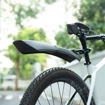 ROCKBROS Fahrrad Schutzblech Set Mountainbikes Universal Spritzschutz (Fahrrad Schutzblech) kaufen bei Linkreich – Jetzt entdecken!