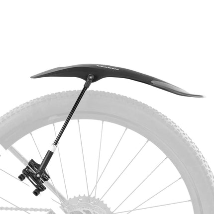 ROCKBROS Fahrrad Schutzbleche Set Vorne/Hinten Flexible Fahrradschutzblech Verstellbar (Fahrrad Schutzblech) kaufen bei Linkreich – Jetzt entdecken!
