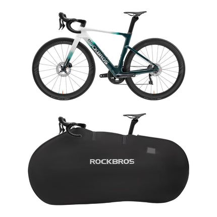ROCKBROS Fahrrad Transporttasche Wasserdichte Tragetasche für Fahrräder bis 26 Zoll (Transporttasche) kaufen bei Linkreich – Jetzt entdecken!