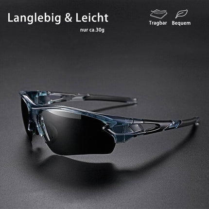 ROCKBROS Fahrradbrille Photochromatisch für Damen und Herren (Fahrradbrille) kaufen bei Linkreich – Jetzt entdecken!