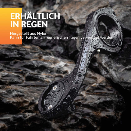 ROCKBROS Fahrradcomputer Halterung Kompatibel mit Garmin/iGPSPORT für Lenker 32 - 35mm (Fahrrad Handyhalterung) kaufen bei Linkreich – Jetzt entdecken!