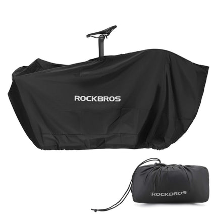 ROCKBROS Fahrradgarage Wasserdichte Transporttasche Reiselagerung für Fahrräder (Transporttasche) kaufen bei Linkreich – Jetzt entdecken!