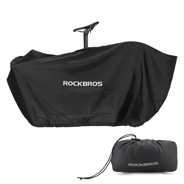 ROCKBROS Fahrradgarage Wasserdichte Transporttasche Reiselagerung für Fahrräder (Transporttasche) kaufen bei Linkreich – Jetzt entdecken!