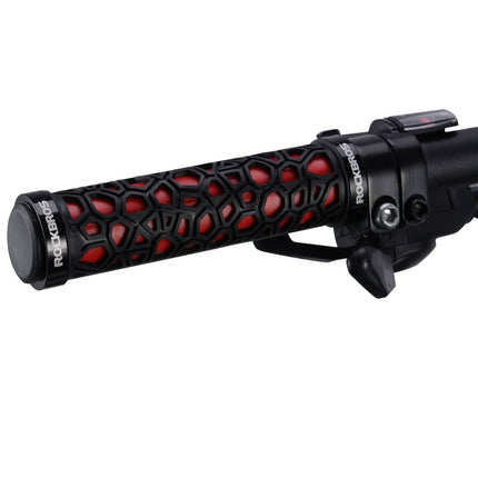 ROCKBROS Fahrradgriffe Lenkergriffe für Mountainbike/ Scooter/ E - Bike/ Cityrad/ Rennrad (Fahrradgriffe) kaufen bei Linkreich – Jetzt entdecken!