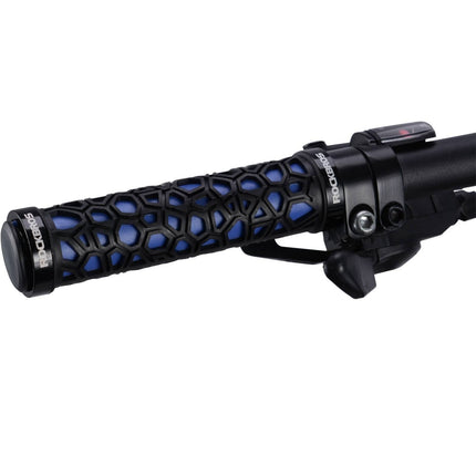 ROCKBROS Fahrradgriffe Lenkergriffe für Mountainbike/ Scooter/ E - Bike/ Cityrad/ Rennrad (Fahrradgriffe) kaufen bei Linkreich – Jetzt entdecken!