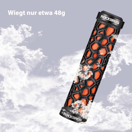 ROCKBROS Fahrradgriffe Lenkergriffe für Mountainbike/ Scooter/ E - Bike/ Cityrad/ Rennrad (Fahrradgriffe) kaufen bei Linkreich – Jetzt entdecken!