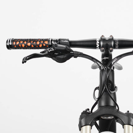 ROCKBROS Fahrradgriffe Lenkergriffe für Mountainbike/ Scooter/ E - Bike/ Cityrad/ Rennrad (Fahrradgriffe) kaufen bei Linkreich – Jetzt entdecken!