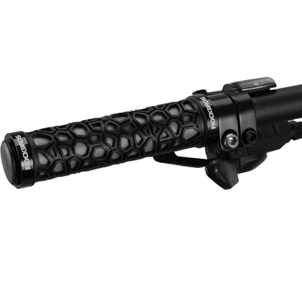 ROCKBROS Fahrradgriffe Lenkergriffe für Mountainbike/ Scooter/ E - Bike/ Cityrad/ Rennrad (Fahrradgriffe) kaufen bei Linkreich – Jetzt entdecken!