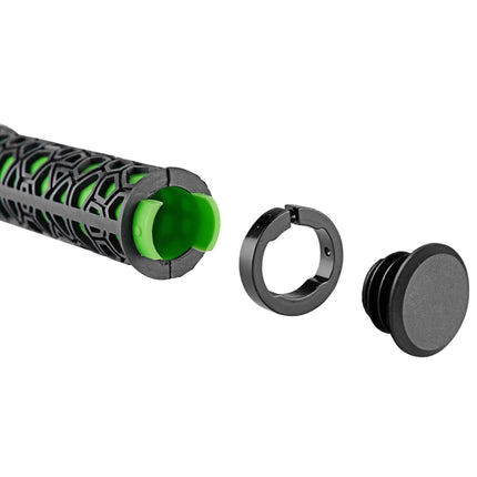 ROCKBROS Fahrradgriffe Lenkergriffe für Mountainbike/ Scooter/ E - Bike/ Cityrad/ Rennrad (Fahrradgriffe) kaufen bei Linkreich – Jetzt entdecken!