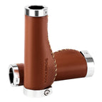 Lederbraun Typ 1