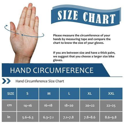 ROCKBROS Fahrradhandschuhe Frühling/Herbst Touchscreen unisex (Fahrradhandschuhe) kaufen bei Linkreich – Jetzt entdecken!