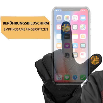 ROCKBROS Fahrradhandschuhe Touchscreen Handschuhe für Herren Damen (Fahrradhandschuhe) kaufen bei Linkreich – Jetzt entdecken!