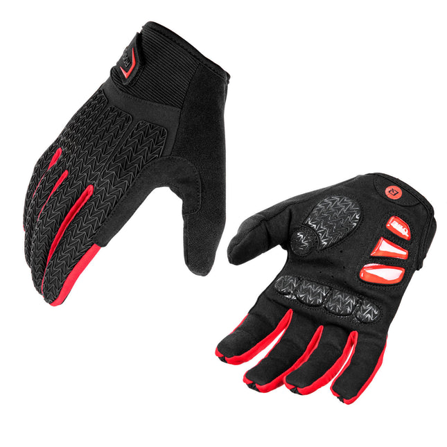 ROCKBROS Fahrradhandschuhe Winddicht Fahrrad Handschuhe Touchscreen (Fahrradhandschuhe) kaufen bei Linkreich – Jetzt entdecken!