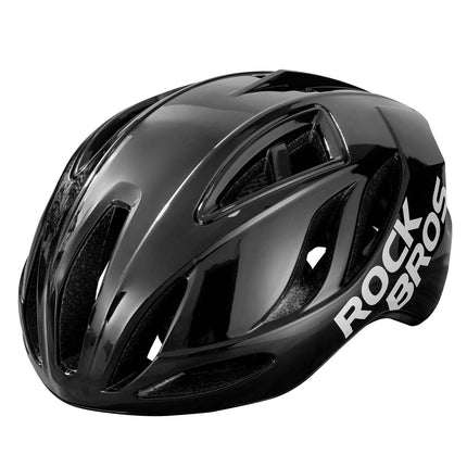 ROCKBROS Fahrradhelm 58 - 62cm Einstellbare Cityhelm Belüftung Unisex (Fahrradhelme) kaufen bei Linkreich – Jetzt entdecken!