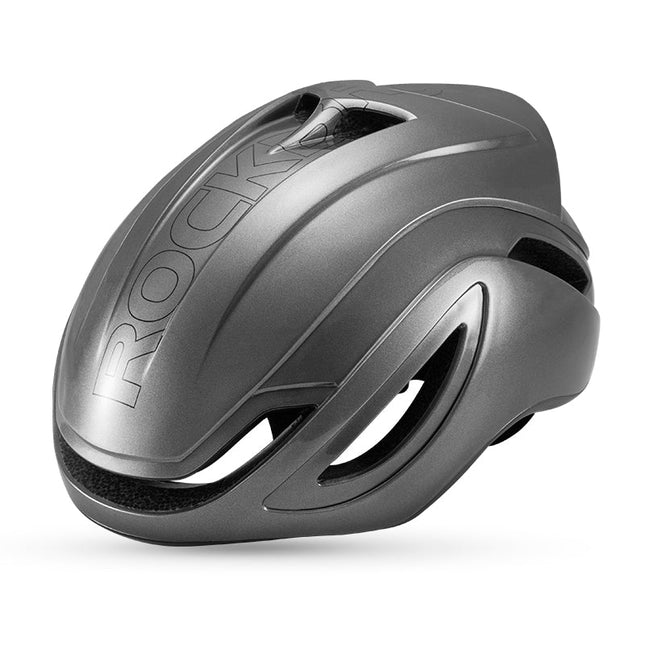 ROCKBROS Fahrradhelm Integrierter Rennradhelm Magnetische Schnalle EPS+PC (Fahrradhelme) kaufen bei Linkreich – Jetzt entdecken!