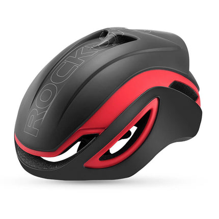 ROCKBROS Fahrradhelm Integrierter Rennradhelm Magnetische Schnalle EPS+PC (Fahrradhelme) kaufen bei Linkreich – Jetzt entdecken!