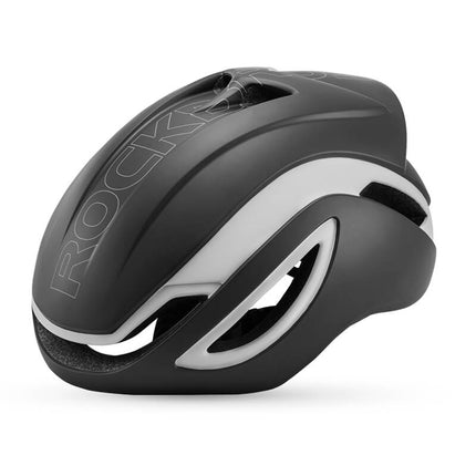 ROCKBROS Fahrradhelm Integrierter Rennradhelm Magnetische Schnalle EPS+PC (Fahrradhelme) kaufen bei Linkreich – Jetzt entdecken!