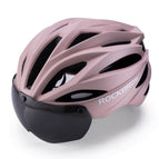 Mattes Rosa