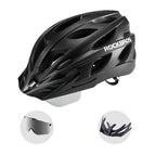 Schwarz / L(58-61CM)