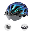 Blau / L(58-61CM)