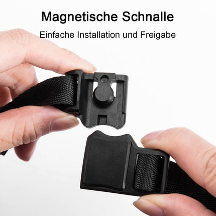 ROCKBROS Fahrradhelm MTB Rennradhelm Atmungsaktiv PC+EPS Magnetschnall (Fahrradhelme) kaufen bei Linkreich – Jetzt entdecken!