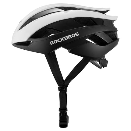 ROCKBROS Fahrradhelm Rennradhelm Verstellbarer Belüftung Damen/Herren (Fahrradhelme) kaufen bei Linkreich – Jetzt entdecken!