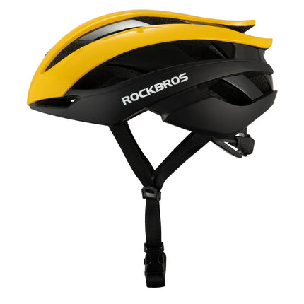 ROCKBROS Fahrradhelm Rennradhelm Verstellbarer Belüftung Damen/Herren (Fahrradhelme) kaufen bei Linkreich – Jetzt entdecken!