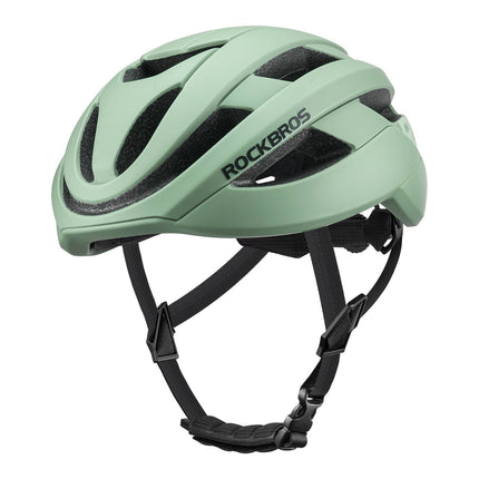 ROCKBROS Fahrradhelm Sport Mountainbike Schutzhelm Atmungsaktiv 54 - 58cm (Fahrradhelme) kaufen bei Linkreich – Jetzt entdecken!